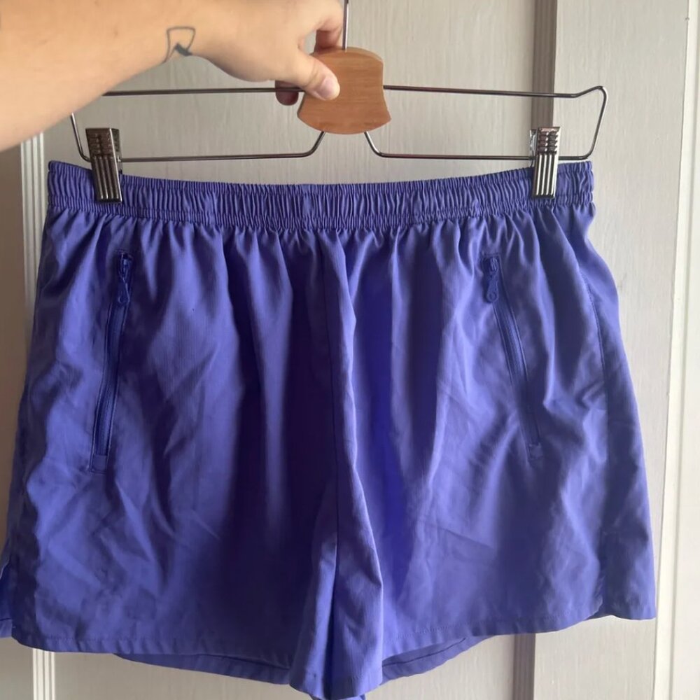 Girlfriend Collective Running Shorts
